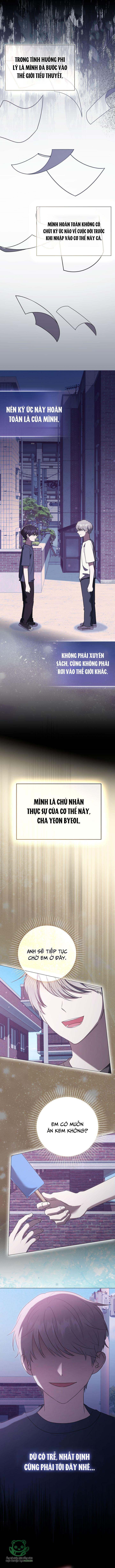 Bạn Trai Của Nam Chính Ám Ảnh Tôi - Chap 57 - Trang 4