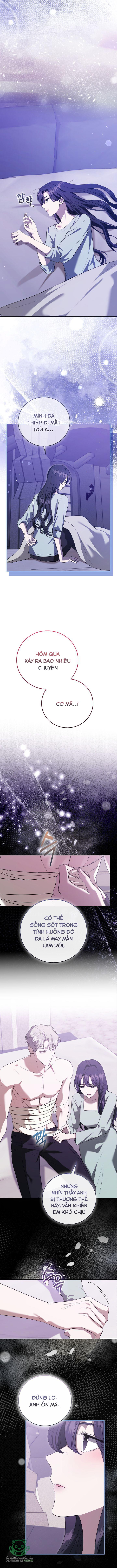 Bạn Trai Của Nam Chính Ám Ảnh Tôi - Chap 59 - Trang 3