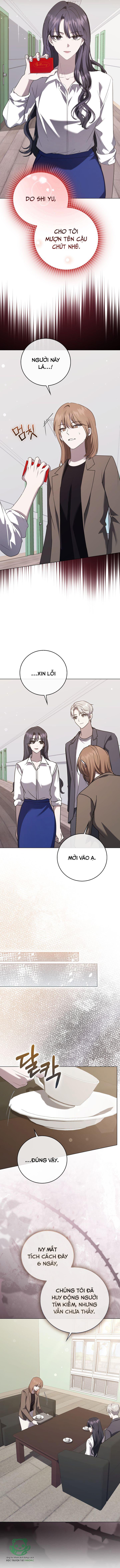Bạn Trai Của Nam Chính Ám Ảnh Tôi - Chap 60 - Trang 7