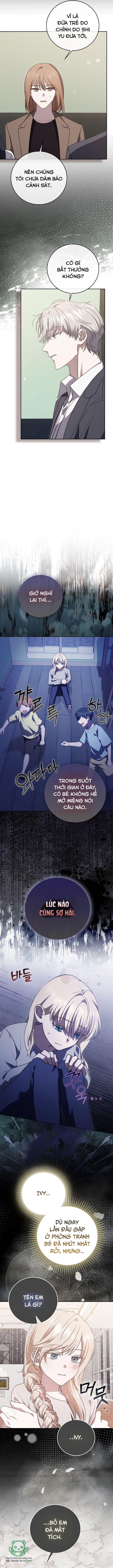 Bạn Trai Của Nam Chính Ám Ảnh Tôi - Chap 60 - Trang 8