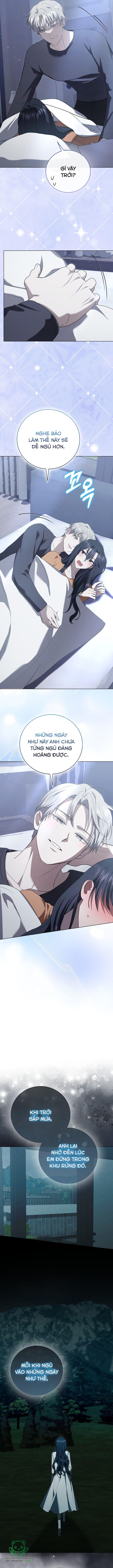 Bạn Trai Của Nam Chính Ám Ảnh Tôi - Chap 61 - Trang 8