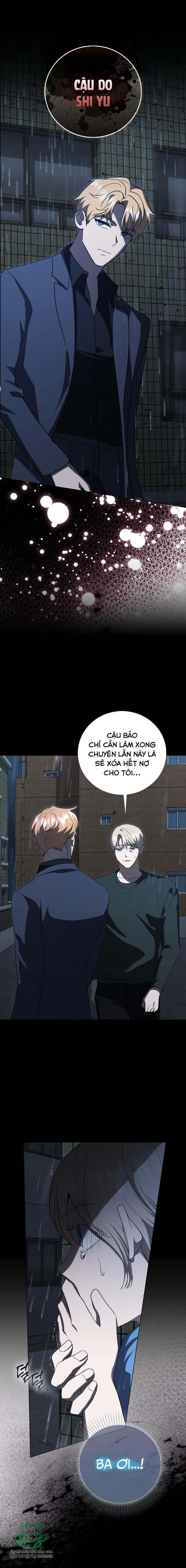 Bạn Trai Của Nam Chính Ám Ảnh Tôi - Chap 62 - Trang 7