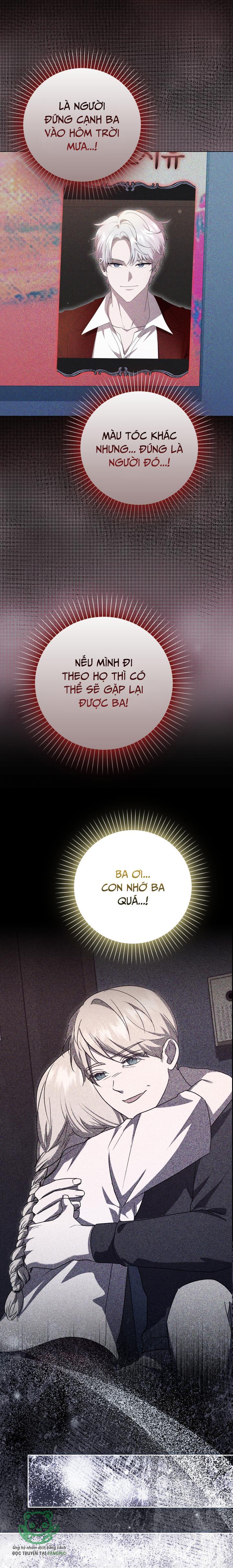 Bạn Trai Của Nam Chính Ám Ảnh Tôi - Chap 62 - Trang 13