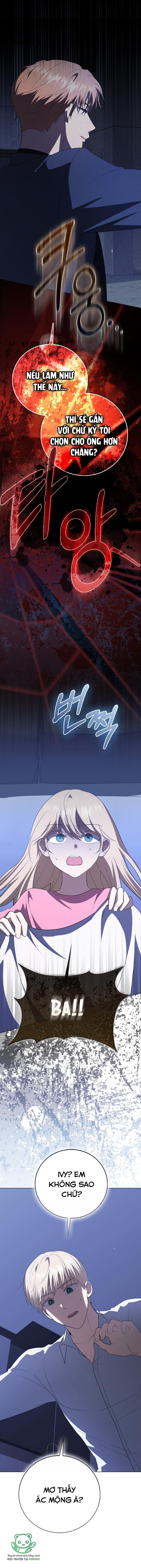 Bạn Trai Của Nam Chính Ám Ảnh Tôi - Chap 62 - Trang 15