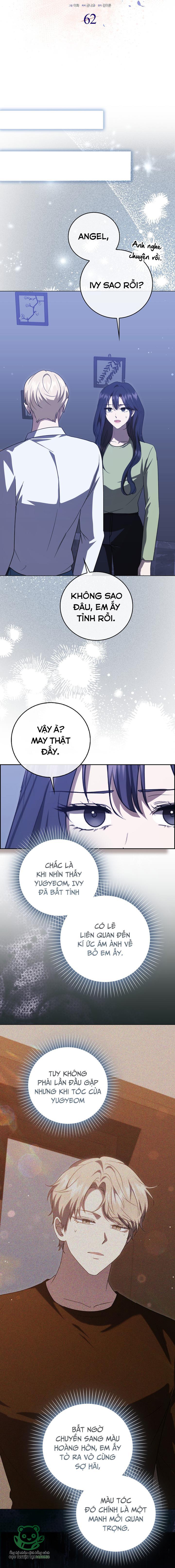 Bạn Trai Của Nam Chính Ám Ảnh Tôi - Chap 62 - Trang 17