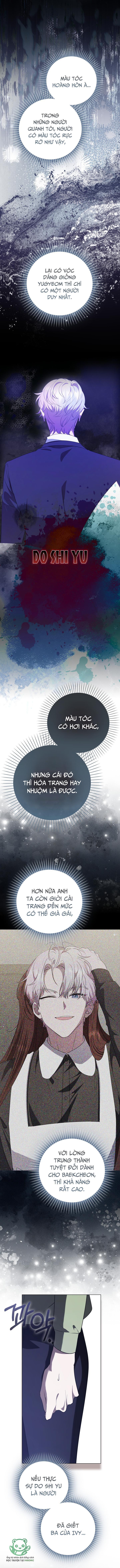 Bạn Trai Của Nam Chính Ám Ảnh Tôi - Chap 62 - Trang 18