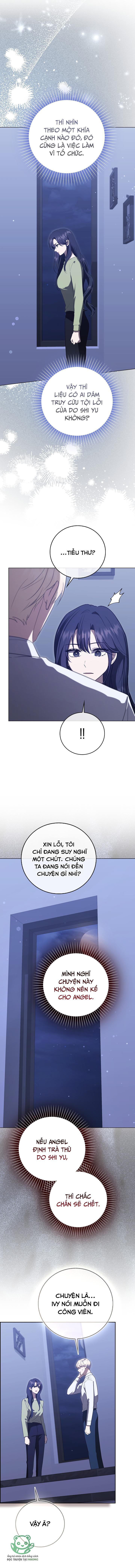 Bạn Trai Của Nam Chính Ám Ảnh Tôi - Chap 62 - Trang 19