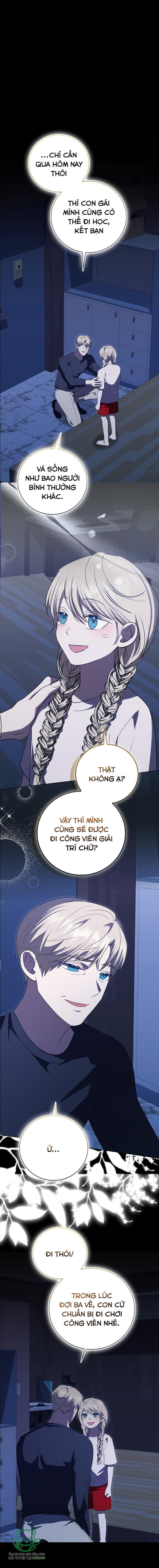 Bạn Trai Của Nam Chính Ám Ảnh Tôi - Chap 62 - Trang 3