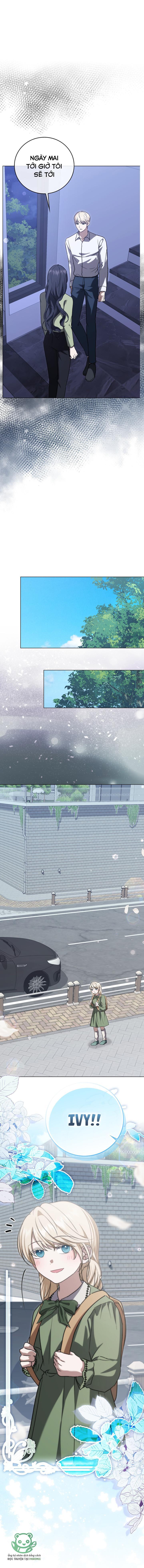 Bạn Trai Của Nam Chính Ám Ảnh Tôi - Chap 62 - Trang 23