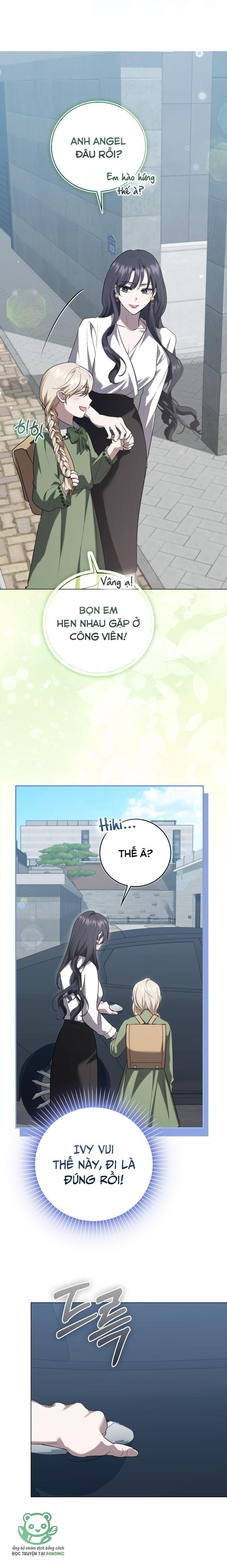 Bạn Trai Của Nam Chính Ám Ảnh Tôi - Chap 62 - Trang 24