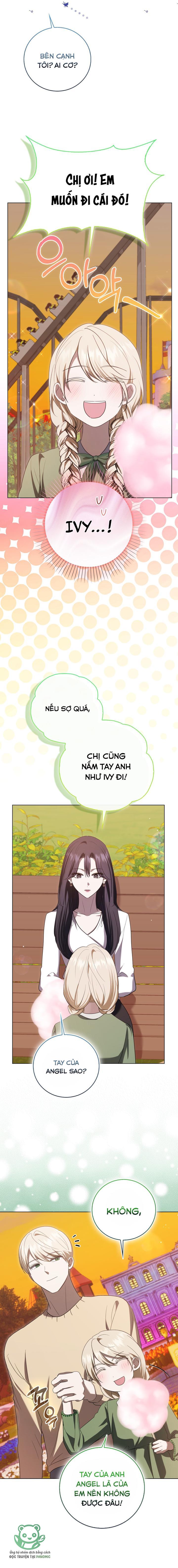 Bạn Trai Của Nam Chính Ám Ảnh Tôi - Chap 63 - Trang 9