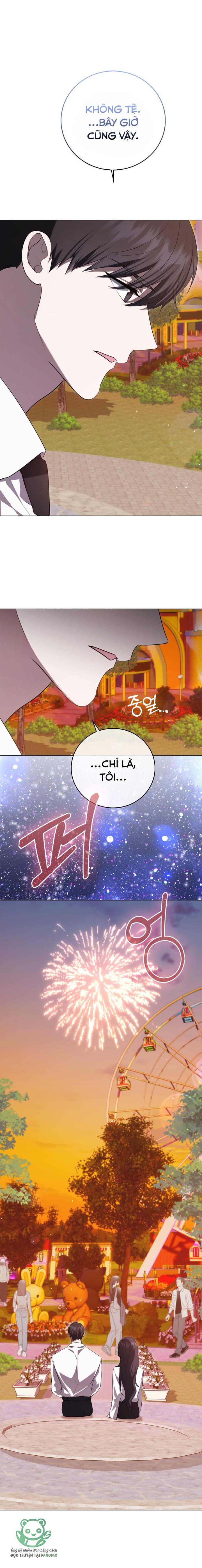 Bạn Trai Của Nam Chính Ám Ảnh Tôi - Chap 63 - Trang 14