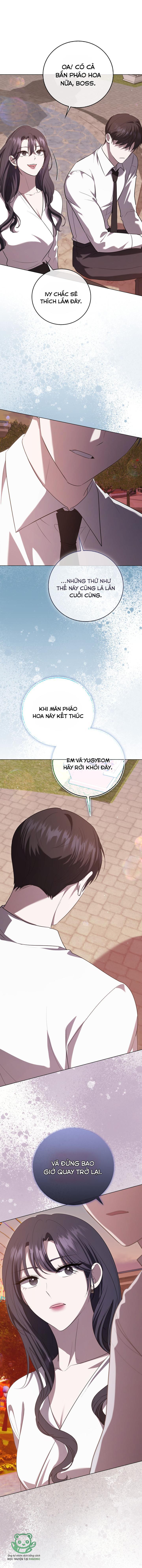 Bạn Trai Của Nam Chính Ám Ảnh Tôi - Chap 63 - Trang 15