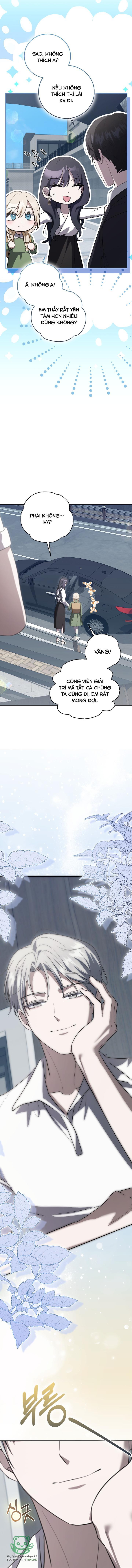 Bạn Trai Của Nam Chính Ám Ảnh Tôi - Chap 63 - Trang 2