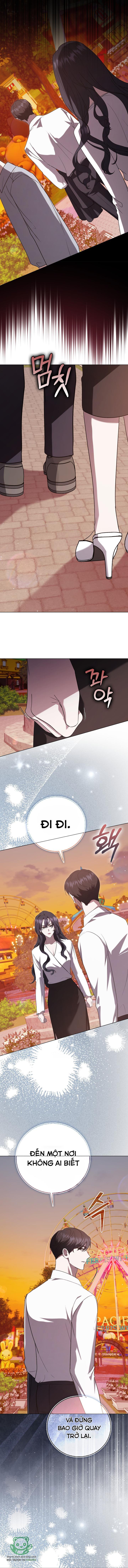 Bạn Trai Của Nam Chính Ám Ảnh Tôi - Chap 63 - Trang 20