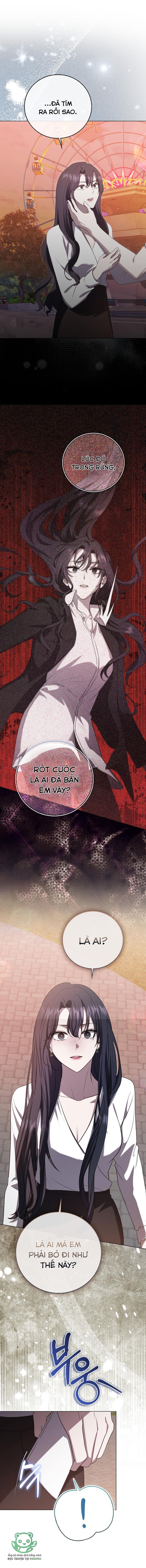 Bạn Trai Của Nam Chính Ám Ảnh Tôi - Chap 64 - Trang 7