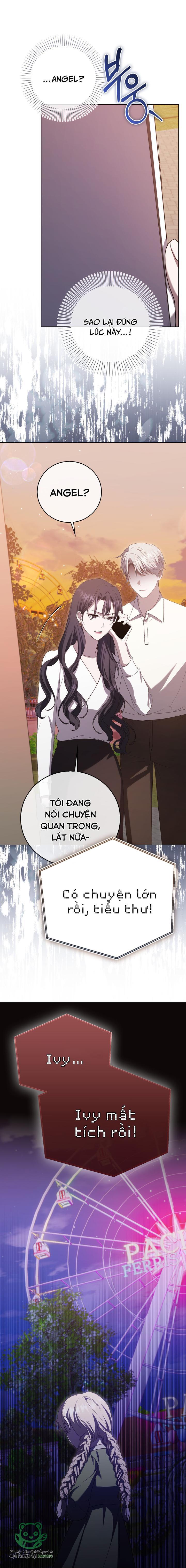 Bạn Trai Của Nam Chính Ám Ảnh Tôi - Chap 64 - Trang 8