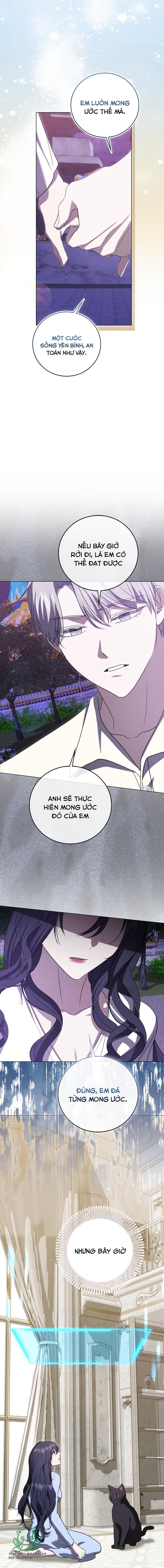 Bạn Trai Của Nam Chính Ám Ảnh Tôi - Chap 64 - Trang 12