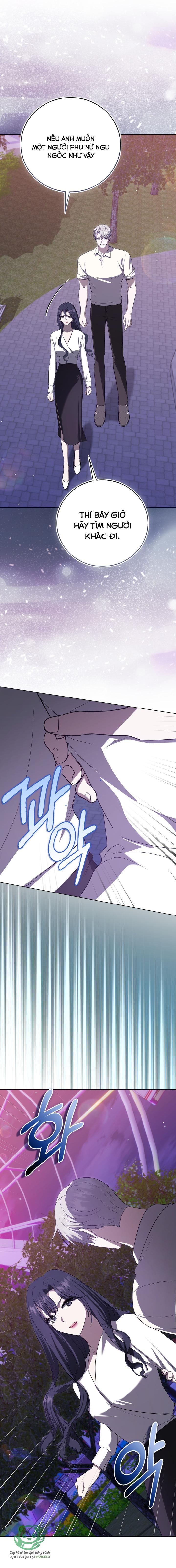 Bạn Trai Của Nam Chính Ám Ảnh Tôi - Chap 64 - Trang 15