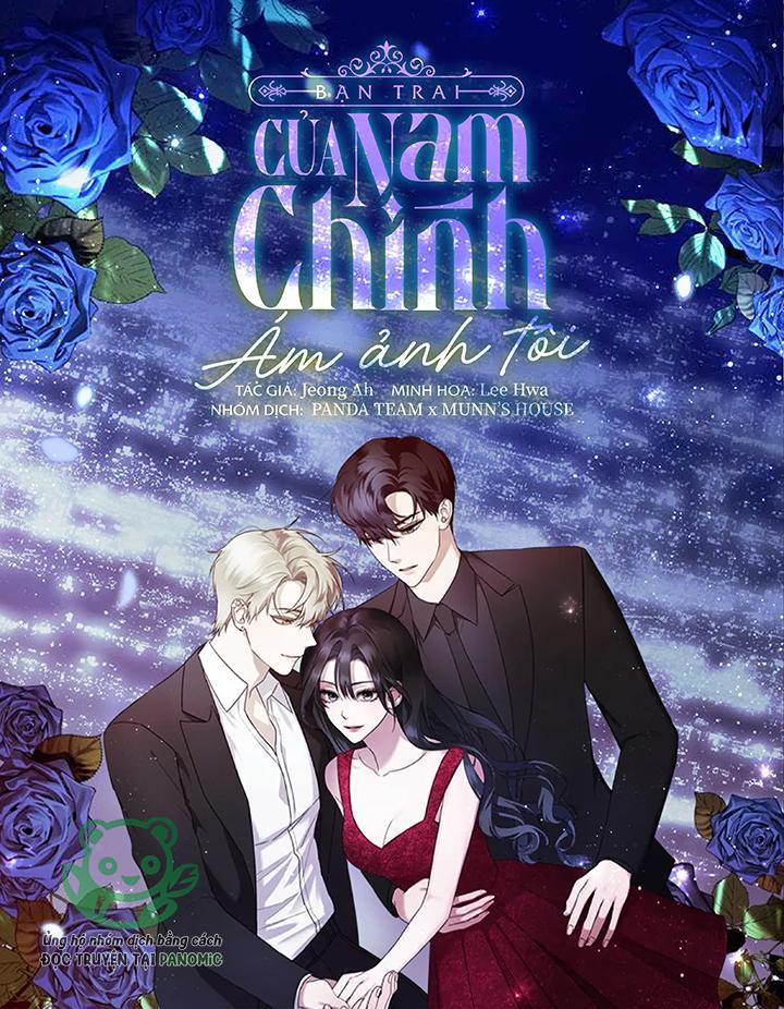 Bạn Trai Của Nam Chính Ám Ảnh Tôi - Chap 66 - Trang 1