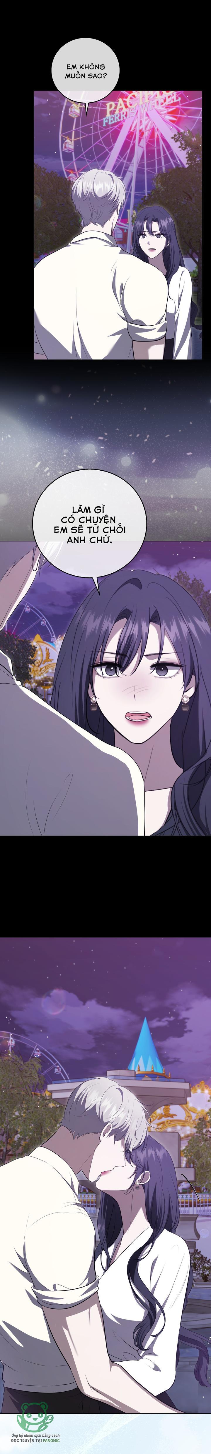 Bạn Trai Của Nam Chính Ám Ảnh Tôi - Chap 66 - Trang 7