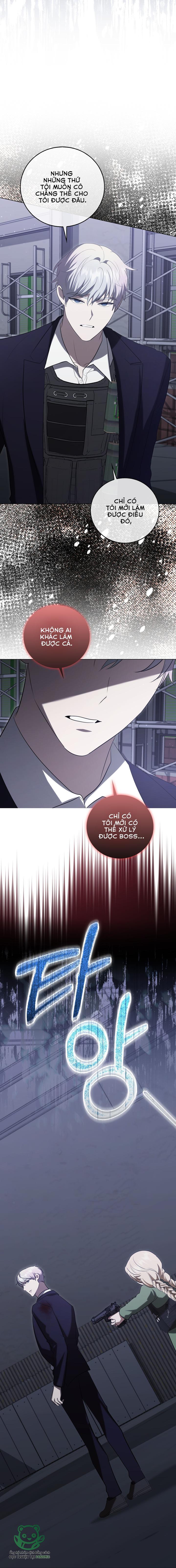 Bạn Trai Của Nam Chính Ám Ảnh Tôi - Chap 66 - Trang 14