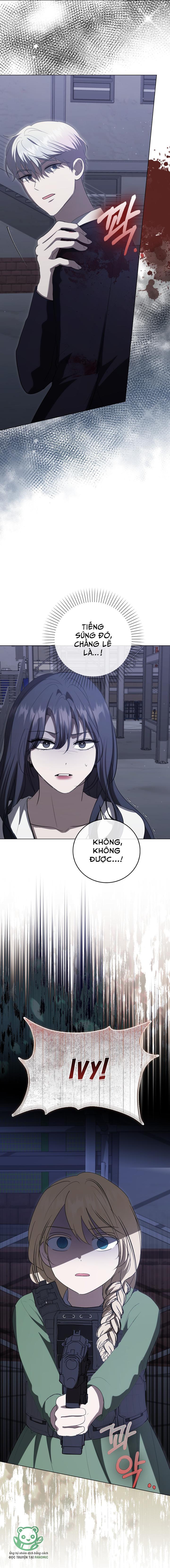 Bạn Trai Của Nam Chính Ám Ảnh Tôi - Chap 66 - Trang 15