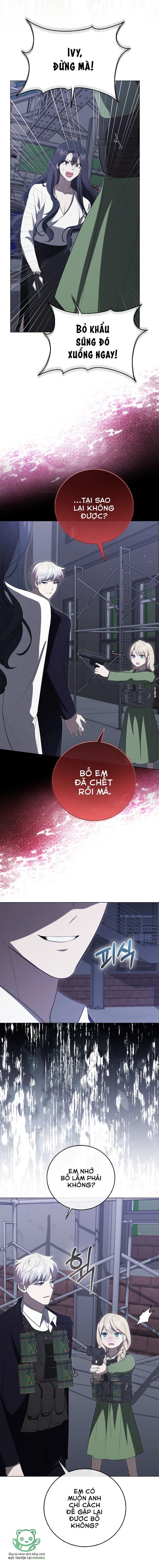 Bạn Trai Của Nam Chính Ám Ảnh Tôi - Chap 66 - Trang 16
