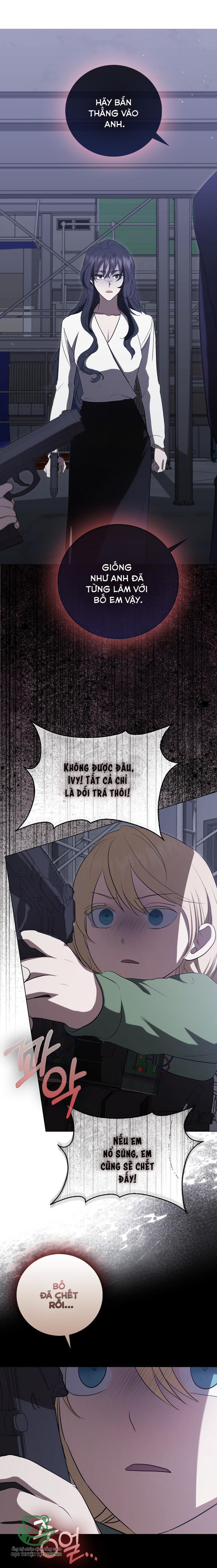 Bạn Trai Của Nam Chính Ám Ảnh Tôi - Chap 66 - Trang 17