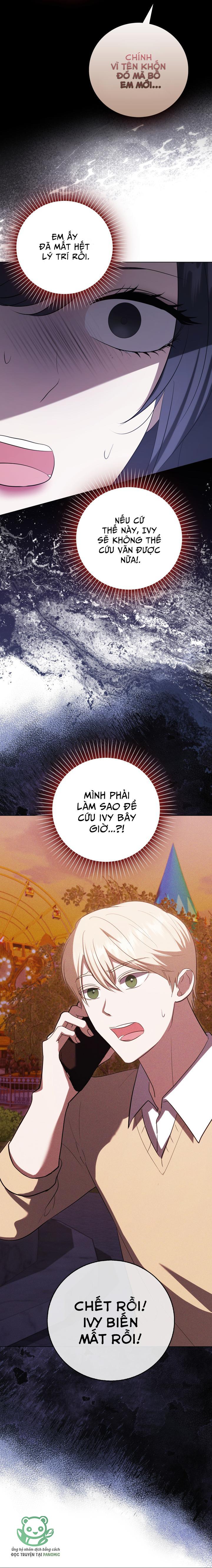 Bạn Trai Của Nam Chính Ám Ảnh Tôi - Chap 66 - Trang 18