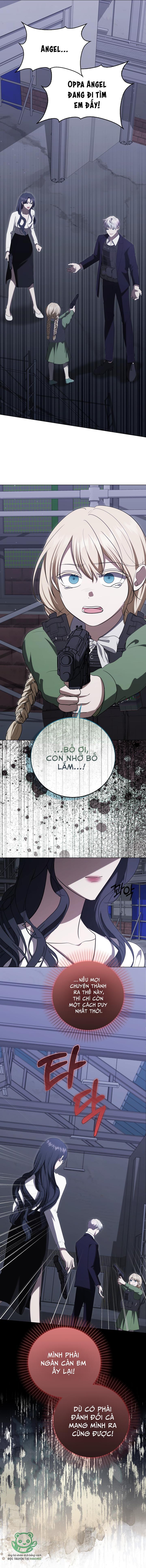 Bạn Trai Của Nam Chính Ám Ảnh Tôi - Chap 66 - Trang 19