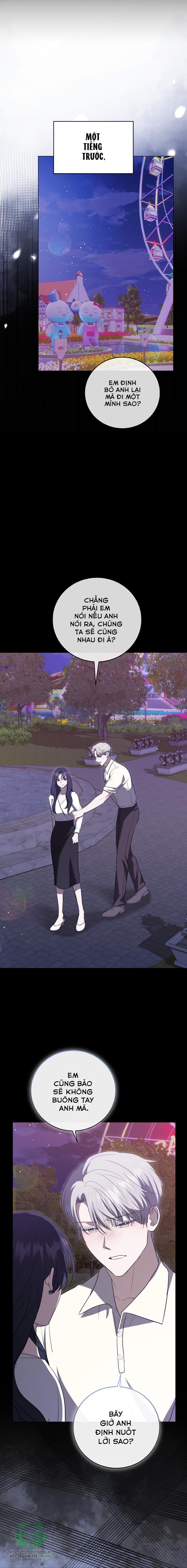 Bạn Trai Của Nam Chính Ám Ảnh Tôi - Chap 66 - Trang 3