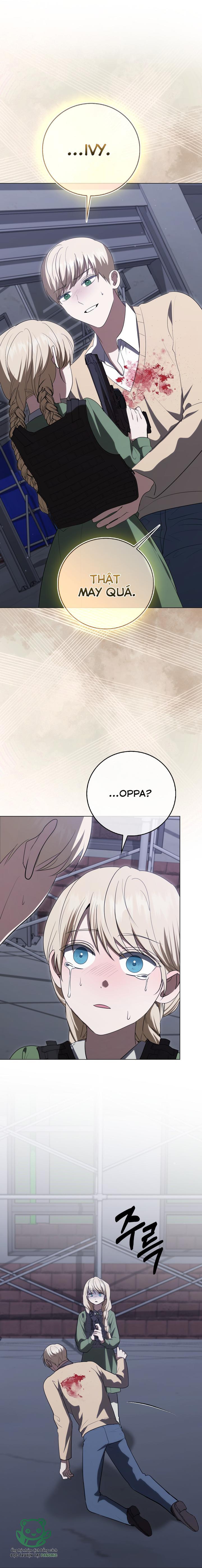 Bạn Trai Của Nam Chính Ám Ảnh Tôi - Chap 66 - Trang 21