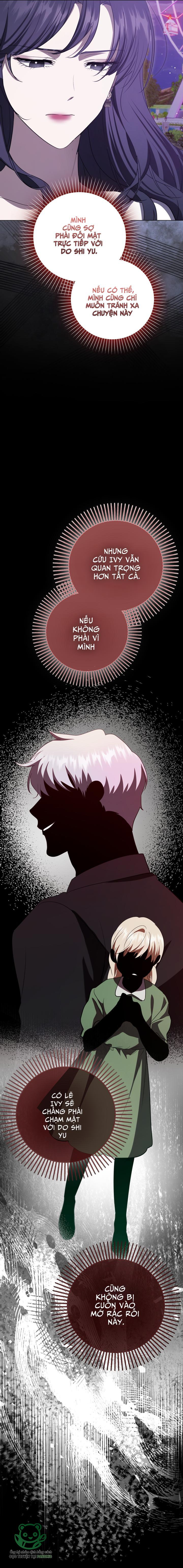 Bạn Trai Của Nam Chính Ám Ảnh Tôi - Chap 66 - Trang 4
