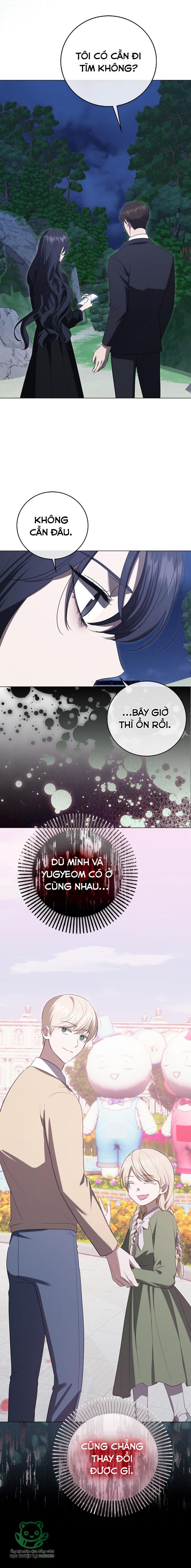 Bạn Trai Của Nam Chính Ám Ảnh Tôi - Chap 67 - Trang 7