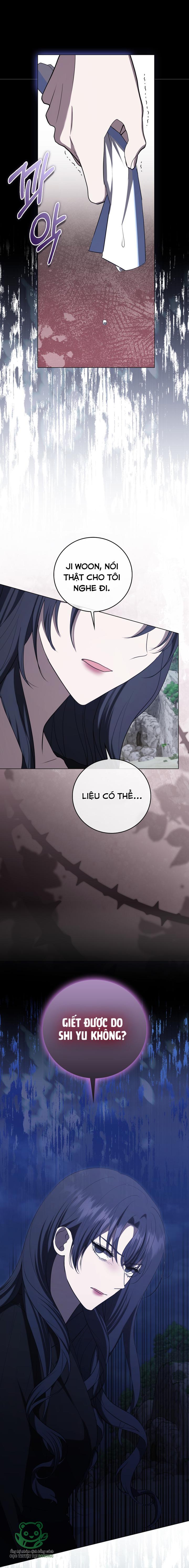 Bạn Trai Của Nam Chính Ám Ảnh Tôi - Chap 67 - Trang 8