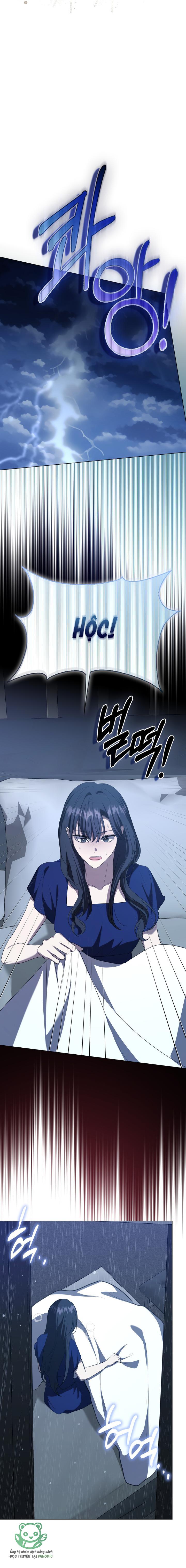 Bạn Trai Của Nam Chính Ám Ảnh Tôi - Chap 67 - Trang 13