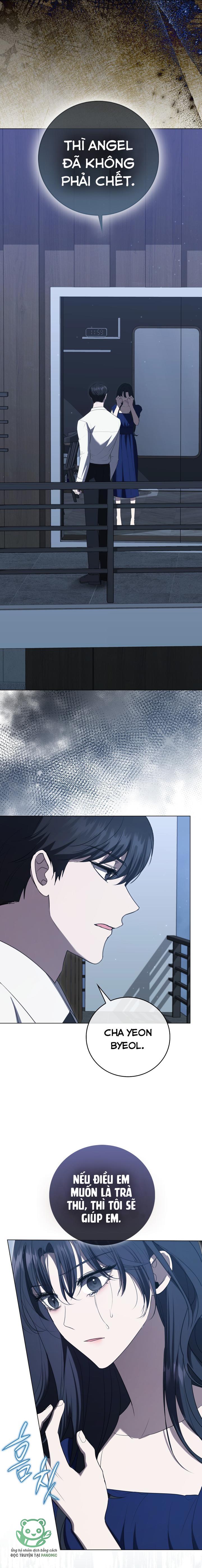 Bạn Trai Của Nam Chính Ám Ảnh Tôi - Chap 67 - Trang 20