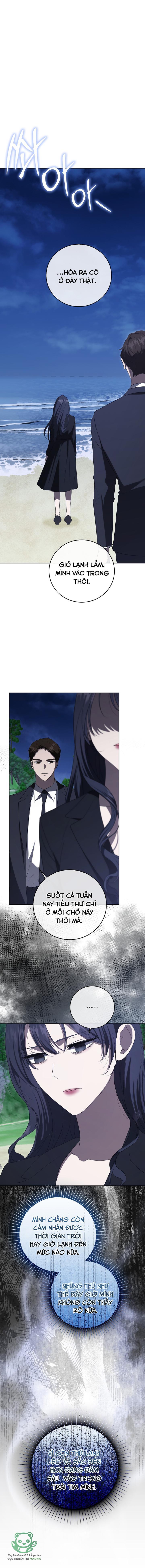 Bạn Trai Của Nam Chính Ám Ảnh Tôi - Chap 67 - Trang 3