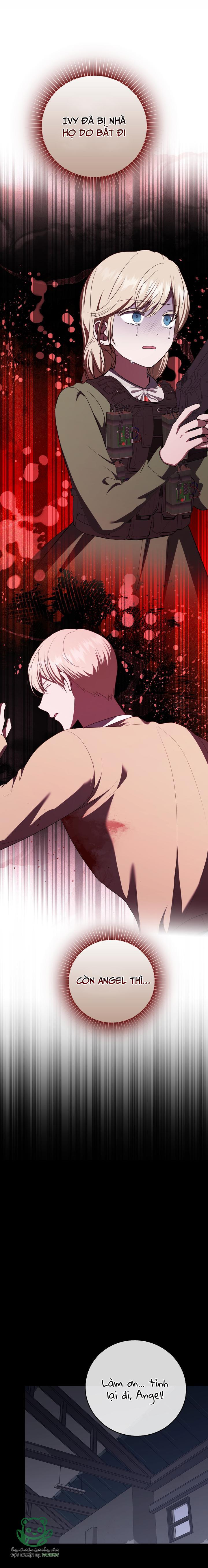 Bạn Trai Của Nam Chính Ám Ảnh Tôi - Chap 67 - Trang 4