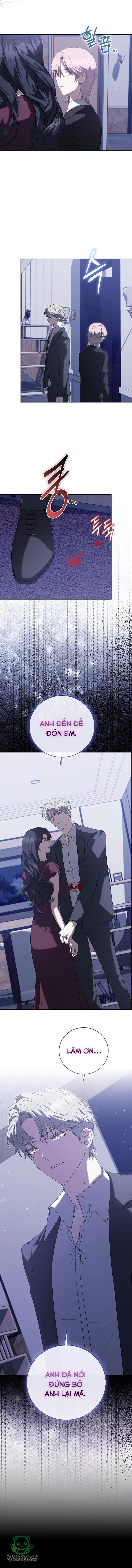 Bạn Trai Của Nam Chính Ám Ảnh Tôi - Chap 68 - Trang 12