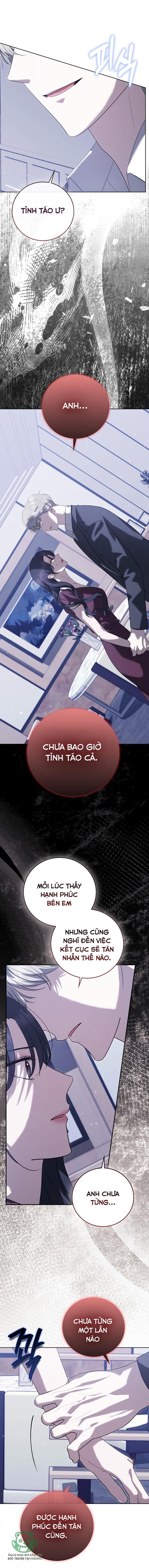 Bạn Trai Của Nam Chính Ám Ảnh Tôi - Chap 68 - Trang 14