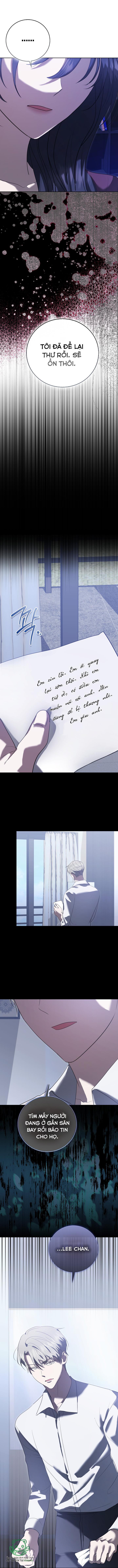 Bạn Trai Của Nam Chính Ám Ảnh Tôi - Chap 68 - Trang 5