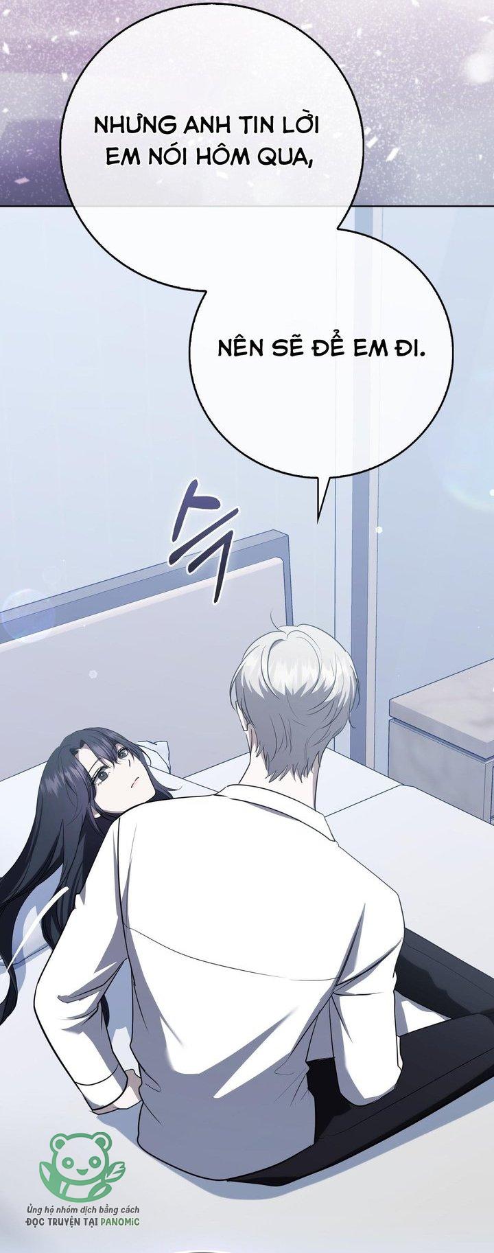 Bạn Trai Của Nam Chính Ám Ảnh Tôi - Chap 69 - Trang 6