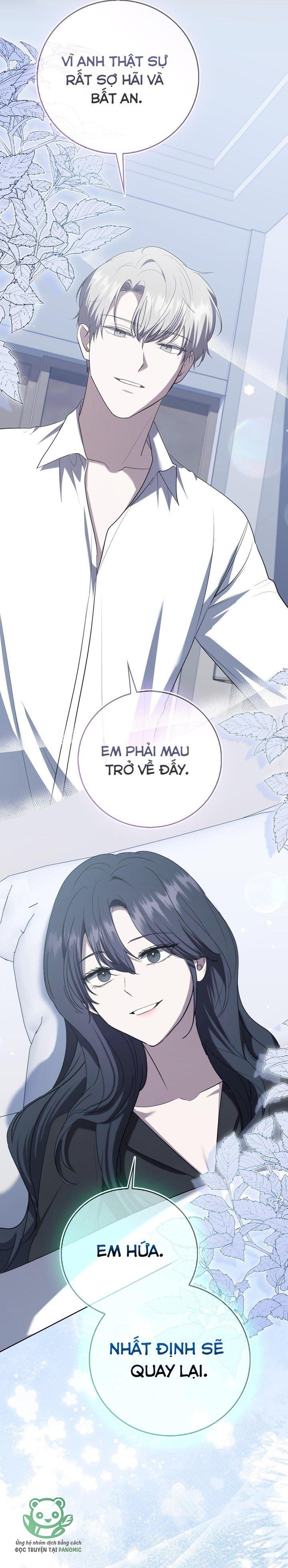 Bạn Trai Của Nam Chính Ám Ảnh Tôi - Chap 69 - Trang 7