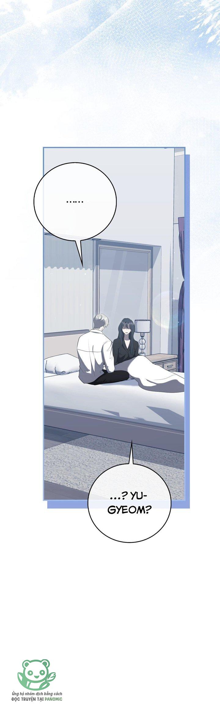 Bạn Trai Của Nam Chính Ám Ảnh Tôi - Chap 69 - Trang 8