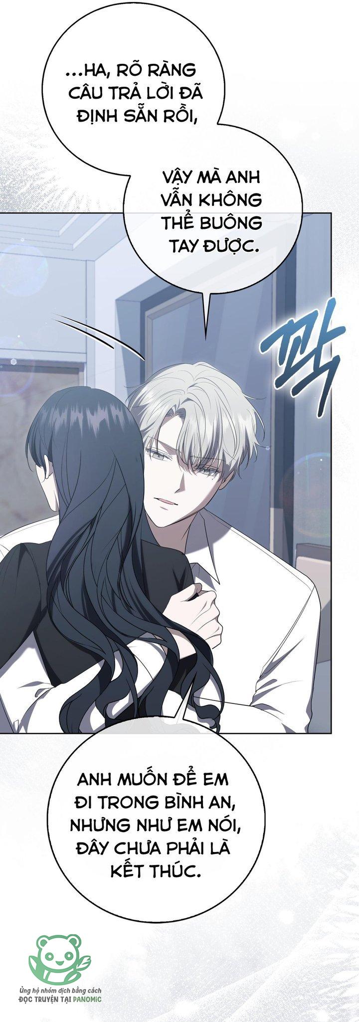 Bạn Trai Của Nam Chính Ám Ảnh Tôi - Chap 69 - Trang 9