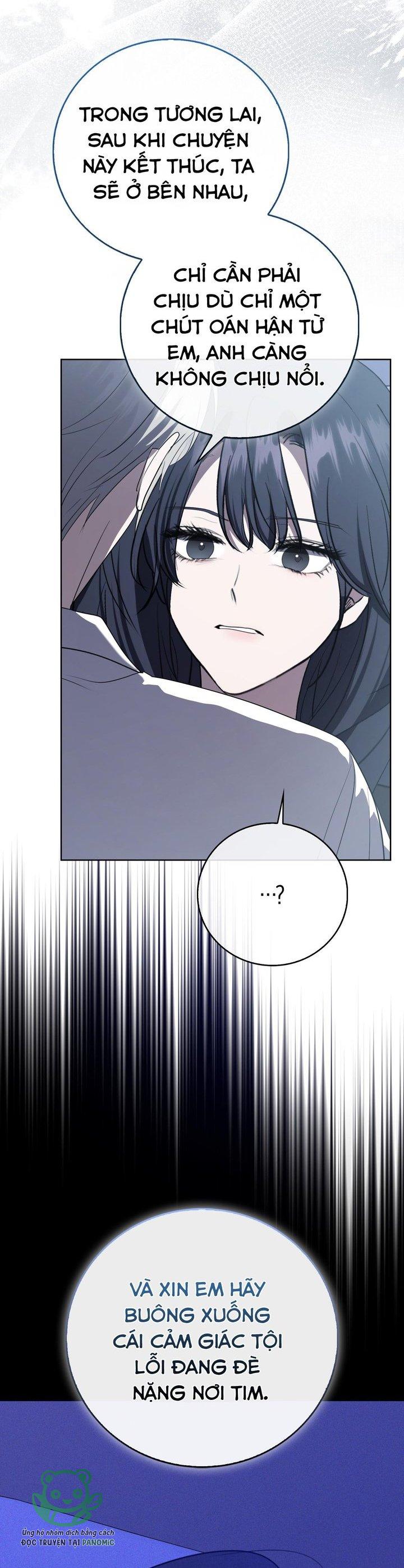 Bạn Trai Của Nam Chính Ám Ảnh Tôi - Chap 69 - Trang 10