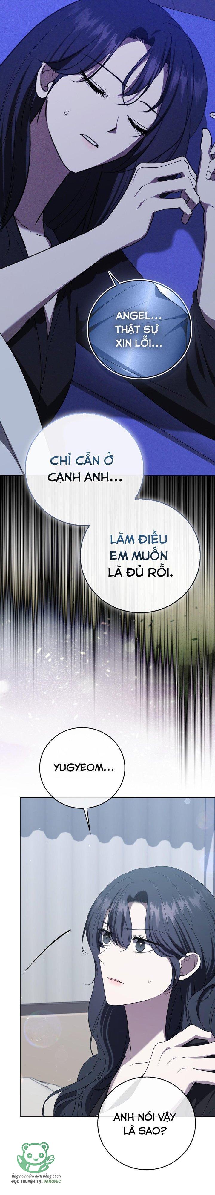 Bạn Trai Của Nam Chính Ám Ảnh Tôi - Chap 69 - Trang 11