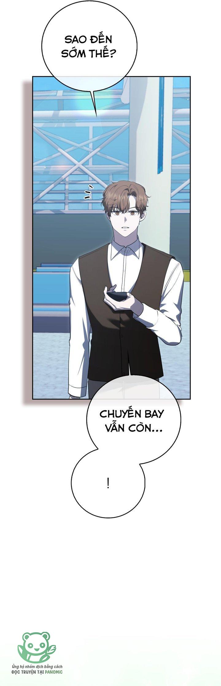 Bạn Trai Của Nam Chính Ám Ảnh Tôi - Chap 69 - Trang 14